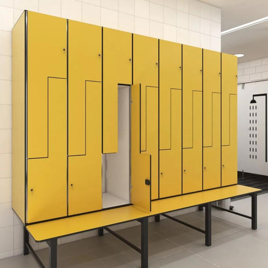 LOCKERS - ARQMAT