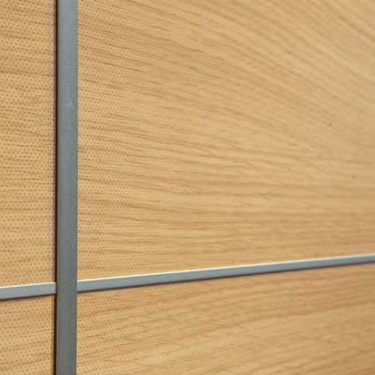 REVESTIMIENTO ACUSTICO DE PARED NANOFOR - ARQMAT