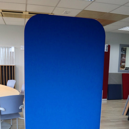 PANEL ABSORBENTE MODULAR | MAMPARA MA50 - ARQMAT