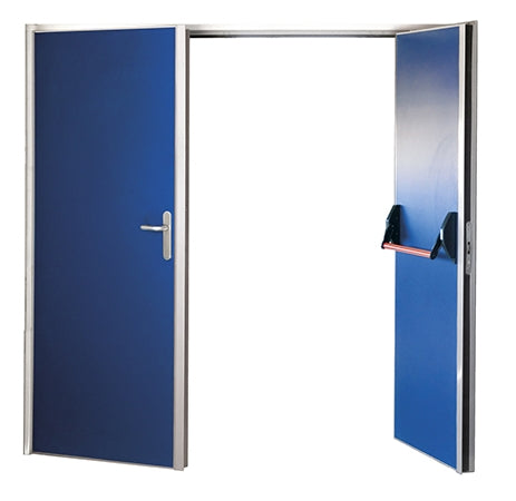 SIGMA COBO FIRE DOOR