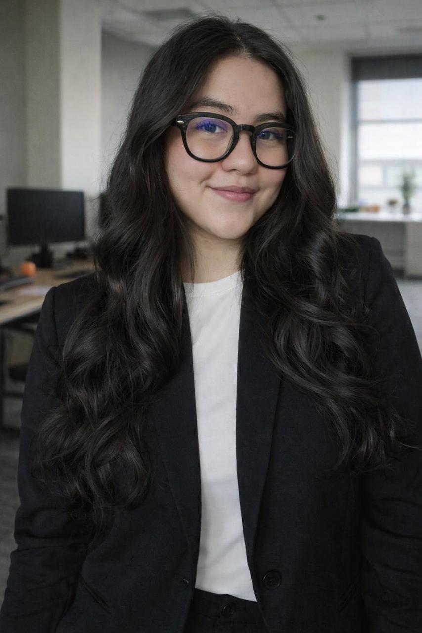 Andrea López