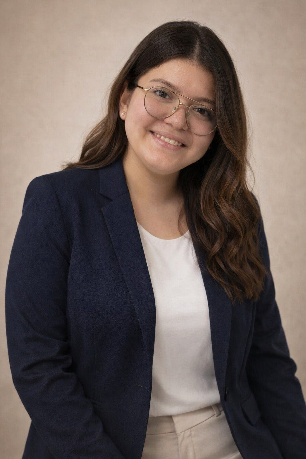 Massiel Mejía